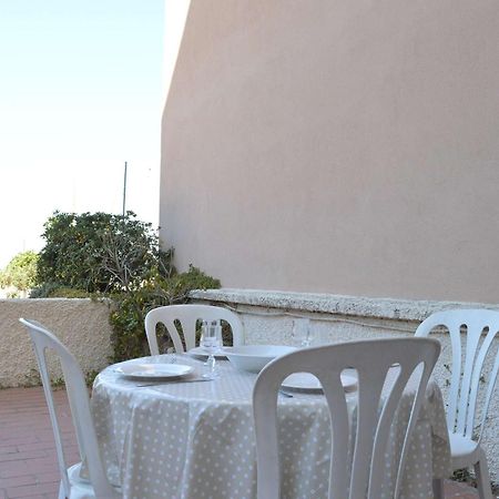 Studio Cabine, Terrasse, Cap D'Agde - 4 Pers, Proche Plage Et Commerces - Fr-1-249-255 Eksteriør bilde