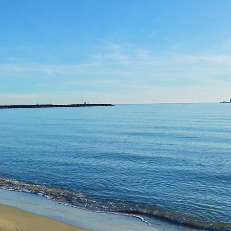 Studio Cabine, Terrasse, Cap D'Agde - 4 Pers, Proche Plage Et Commerces - Fr-1-249-255 Eksteriør bilde