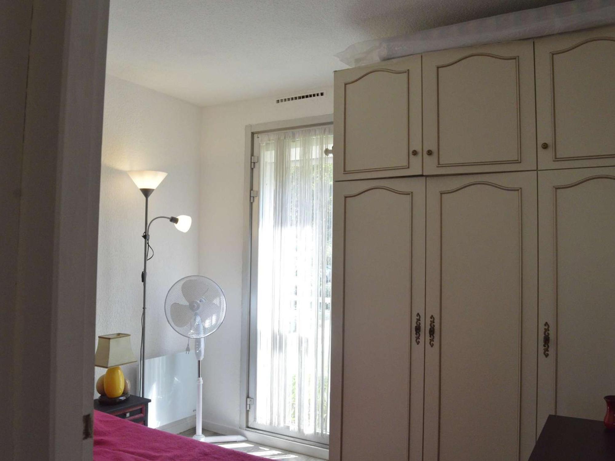 Studio Cabine, Terrasse, Cap D'Agde - 4 Pers, Proche Plage Et Commerces - Fr-1-249-255 Eksteriør bilde